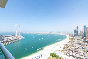 Key View - Al Bateen Residences
